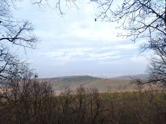 -帽儿山国家森林公园