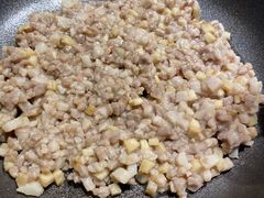 头菜蒸肉饼-猪肉婆私房菜(容桂总店)