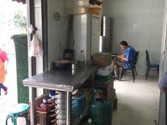 -薛记襄阳香辣牛肉面(平安路店)