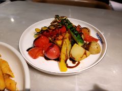 -玛尚诺意式餐厅(天环广场店)