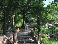 -北京水岸山吧度假村(雁栖镇店)
