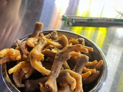-三栋屋烧鸡