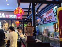 -梨花自助烤肉(天河城店)