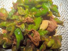 -绿茶餐厅(淮安吾悦广场店)