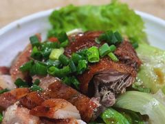 叉鹅饭-杞兴东莞烧鹅