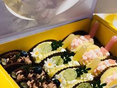 -杜哈夫DOUX RÊVE·生日蛋糕(日月光店)