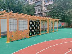 -北京市海淀区锦绣明天莲宝幼儿园