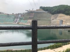 -安徽大青山野生动物世界