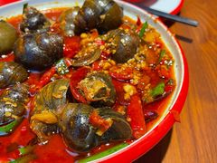 -老闵田螺馆·南昌市井菜·特色小吃(总店)