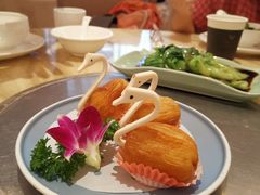 -锦粤宫·精致粤菜(深圳北站店)