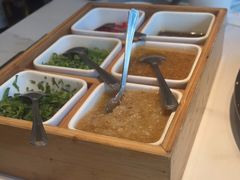 -优食坊·蒸汽海鲜(康盛路店)