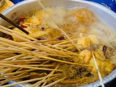 -马路边边串串香(双井直营店)