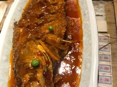 -局气 烤鸭·北京菜(光华路店)