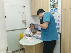 -宠福鑫康馨动物医院·骨科·眼科