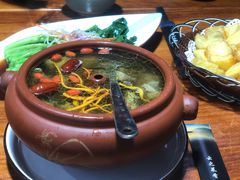 -云隐小厨·传统大理美食(复兴路店)