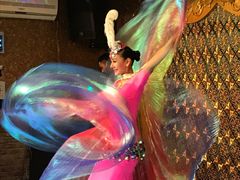 -维吾尔餐厅(宜山路店)