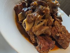 -大师兄·西北小馆(金湾华发商都店)
