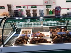 零售区-紫光园清真北京小吃(正阳大街店)