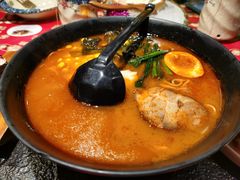 地狱拉面-古田居·特色寿司料理(星之岛旗舰店)