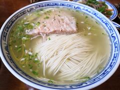 -同得兴 Since·1995 传统苏式面馆(十全街店)