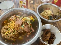 -胖子水煮(铁路三村无任何分店)