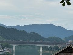 -三江鼓楼