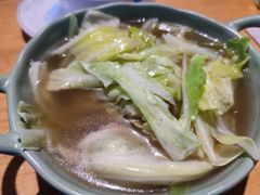 -大众跷脚牛肉馆·非遗传承单位(峨眉山店)