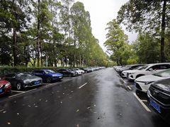 -广东科技学院(南城校区)