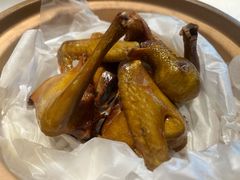 -大鸽饭(岗顶店)