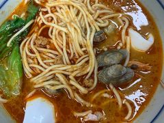 -醉壹号海鲜大排档(厦门美食地标店)