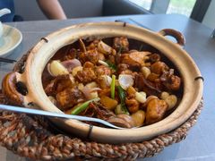 -喜记顺德菜(南昌万象城店)