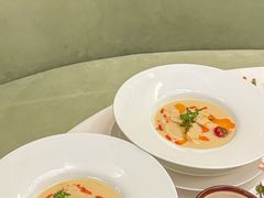 -上蔬无瑕· 创意素食·Vegetarian(华采天地店)