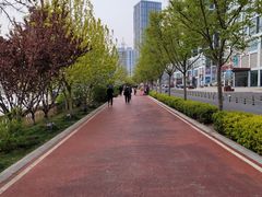 -马栏河运动公园