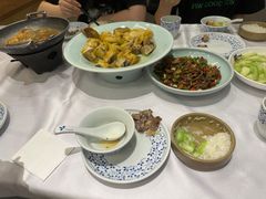 -围龙屋客家食府(福田店)