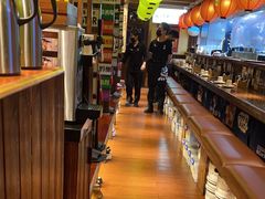 -鸟鹏烧鸟居酒屋(熙龙湾店)