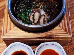 -炎蔵牛舌烤肉
