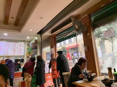 大堂-青石桥老瓦房肥肠粉总店(青石桥总店)