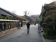 -拈花湾景区-五灯湖