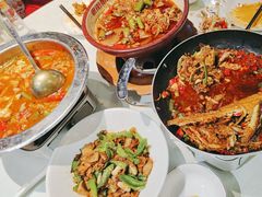 -老街鱼嘴巴(坡子街老店)