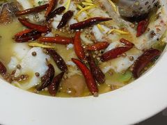 -太二酸菜鱼(汕头苏宁广场店)