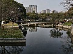 -蠡湖大桥公园