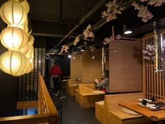 -炙忧烤肉屋(中国铁建广场店)