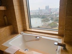 -上海新发展亚太JW万豪酒店