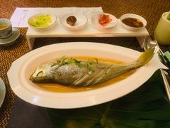 -王府茶楼茶宴·创意菜(大观园总店)