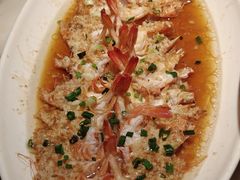 -吴越荣记苏州菜·松鼠桂鱼(月光码头店)