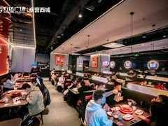 -万达广场(东营西城店)