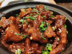 -精典一号民间菜
