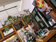 -1901 Cafe(西四店)