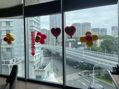 -同庆楼(华强吾悦广场店)