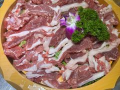 -塔兰齐新疆孜然火锅(鲤鱼山路店)